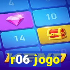 r06 jogo